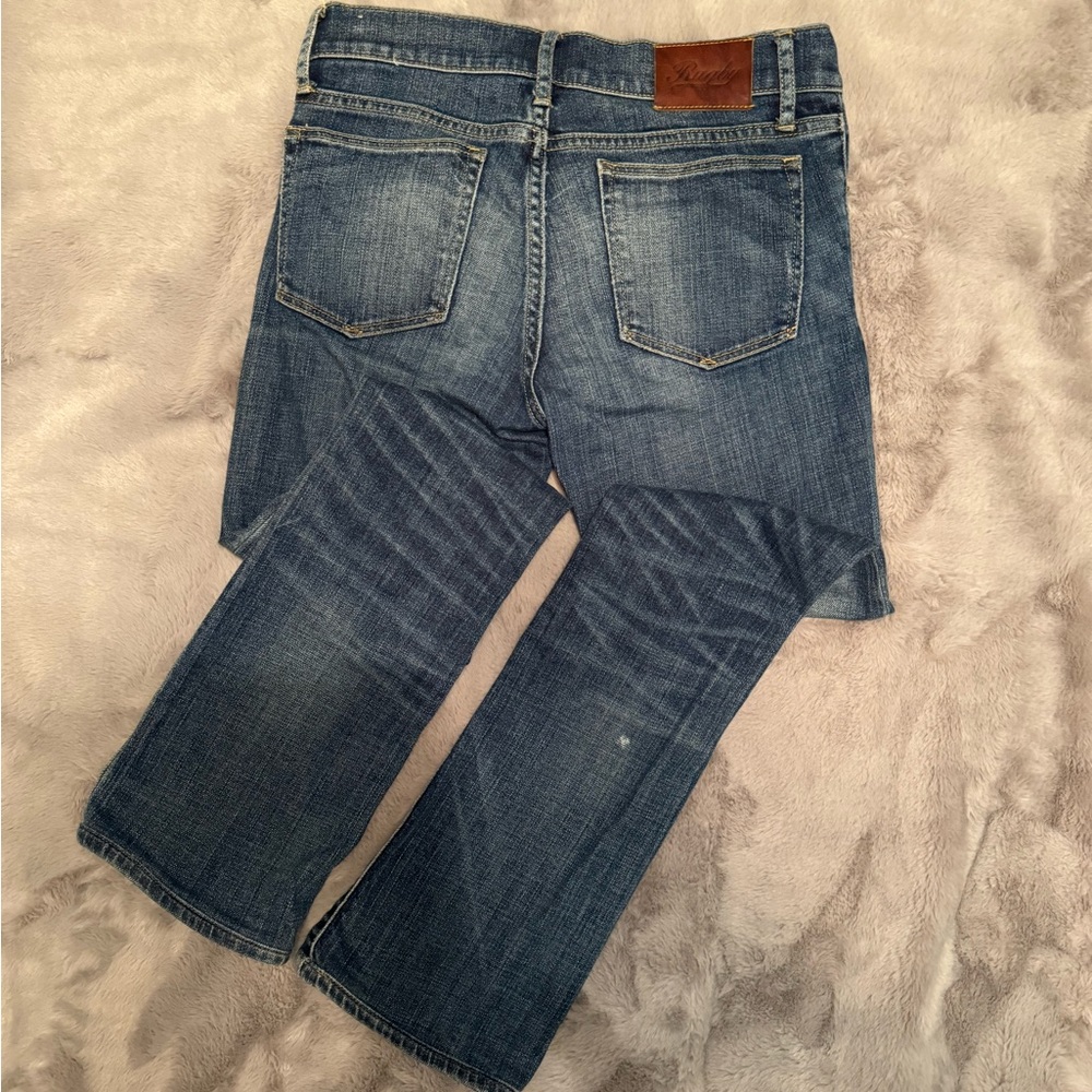Rare Rugby Ralph Lauren Jeans - Picture 4 of 9